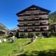 Hotel Adonis, Zermatt - Foto 1