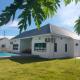 Avipoolvilla