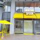 Agile Sky View Suites By KL, Kuala Lumpur - Fotografie 9