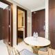 Comfy 1BR with Large Balcony - 15-min to Mall & Burj, Dubaj - Fotografie 7