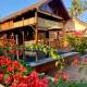 Four Elements Eco Dive Resort, Gili Air