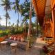Four Elements Eco Dive Resort, Gili Air (foto 5)