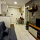 Studio aconchegante e funcional, São Paulo - Foto 6