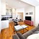 Flat B - Montagu St Residence, Londýn - Fotografie 4
