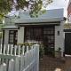 The Genet Cottage