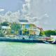 Waterfront 2-BR Home in Providenciales, Providenciales
