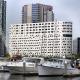 MC1116 -Chic 1BR Apt by the Harbour Docklands Free Parking Melbourne - Fotografie 6