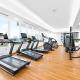 Dubai JVC - Bloom Tower B - Balcony, Gym&Pool - by Rentujemy, Dubaï - Photo 5
