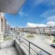Close to NATO Bus Tram calm location parking extra onsite disc parking, Brusel - Fotografie 1
