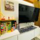 cozy 1 br with netflix and wifi at Grass residences, Manila - Foto 4