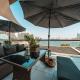 Luxury Escapes Seaview Studio Apartment in Palm Jumeirah, Dubaï - Photo 2