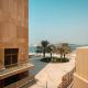 Luxury Escapes Seaview Studio Apartment in Palm Jumeirah, Dubaï - Photo 7