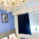 Cozy Room in Wolverhampton City - Fotografie 4
