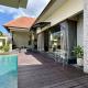 1 Bed Room Private Pool Villa in Seminyak - PBM1 - Foto 2