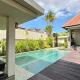 1 Bed Room Private Pool Villa in Seminyak - PBM1 - Foto 4