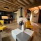 Maison Cosy 3 chambres, Vierzon