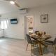 Ocean Apartment - Relaxing Centric Apartment in Moraira