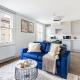 BnBNova - 1BR - Barbican Centre & St Paul's, Londýn - Fotografie 1