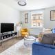 BnBNova - 1BR - Barbican Centre & St Paul's, Londýn - Fotografie 6