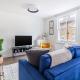 BnBNova - 1BR - Barbican Centre & St Paul's, Londýn - Fotografie 8