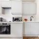 BnBNova - 1BR - Barbican Centre & St Paul's, Londýn - Fotografie 10