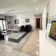 Jo' Gallery, 80 mq di comfort, Roma - Foto 6