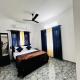 Ravi's beach villa, Alleppey (fotografie 10)