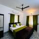 Ravi's beach villa, Alleppey