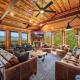 Soaring Views Lodge, Sevierville - Fotografie 7