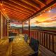 Soaring Views Lodge, Sevierville - Fotografie 5