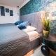 Blue Velvet Suite, Budapeszt - Zdjęcie 5