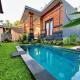 Gomas Villa Ubud - Photo 1