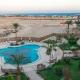 One Bedroom Apartment With Pool View B405&A410 -Al Saraya Sahl Hasheesh by Peaks, Hurghada - Fotografie 8