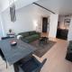 One-Bedroom Apartment with Balcony and Sofa Bed near Pipera Metro, Bucarest (foto 2)