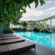 0108 Casa Residency- Sweet Home 2R 2B, Kuala Lumpur - Fotografie 9