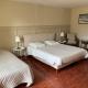 Chambre Victory, Colleville-sur-Mer (fotografie 5)