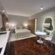 Luxury Apartment in Palermo US Embassy Area Rosedal, Buenos Aires - Fotografie 1