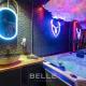 Luxuria - Jacuzzi et Hammam Le Cannet - Fotografie 1