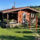 Chalet de Bella, Terlo