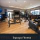 Apt 2025, Plaza Sul mall saúde sp, São Paulo - Foto 4