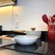 505A - Rentaqui Studio Moema Stylo São Paulo, São Paulo - Foto 2