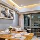 Modern Private Apartment walk to Greenbelt, Makati CBD, Manila - Photo 9