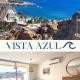 VISTA AZUL - OCEAN VIEW - 3 Pools - 2 Bedrooms - Big Terrace - NEW APARTMENT, Mogán