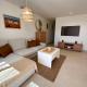 VISTA AZUL - OCEAN VIEW - 3 Pools - 2 Bedrooms - Big Terrace - NEW APARTMENT, Mogán (foto 7)
