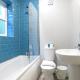 Tudors eSuites - Spacious One Bedroom Central Apartments #6StP Birmingham - Foto 5