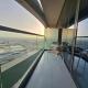 Modern New Studio with Panoramic View in Business Bay, Dubai - Foto 2