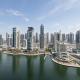 Daniels 2BR with Maid Room at Liv Residency with Marina View, Dubaï - Photo 4