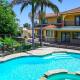 Gorgeous Villa with Private Heated Pool, Garnsey