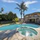 Gorgeous Villa with Private Heated Pool, Garnsey (fotografie 5)