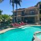 Gorgeous Villa with Private Heated Pool, Garnsey (fotografie 6)